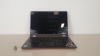 LEVONO YOGA 2 LAPTOP / TABLET (TOUCHSCREEN CONVERTIBLE) + 500GB HARDDRIVE WINDOWS 8 / CHARGER