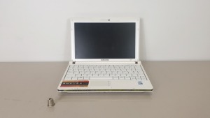 SAMSUNG NETBOOK NP-NC10 WITH CHARGER