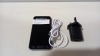 SAMSUNG J3 SMARTPHONE 8GB STORAGE INCLUDES CHARGER