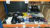 MIXED PHONE SCREEN PROTECTORS. FOR CURVED GLASS SCREENS, IPHONES, S8 AND SAMSUNGS ETC.
