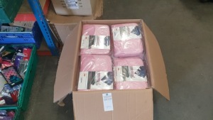 39 X SAMSUNG NETBOOK SLEEVES (PNB-P20) 10.2"" IN PINK - 1 CARTON