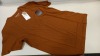 12 X BRAND NEW JACK AND JONES CREW NECK T-SHIRTS IN SIZES UK LARGE AND XL