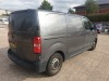 GREY TOYOTA PROACE BASE. ( DIESEL ) Reg : YD18 JHT Mileage : 83,103 Details: FIRST REGISTERED 28/6/2018 1 KEY, MOT UNTIL 1/7/2022 NO LOGBOOK, CRUISE CONTROL, AIR CONDITIONING. 1560CC. PLEASE NOTE : TIMING BELT FAILURE WILL REQUIRE NEW ENGINE VEHICLE DOES - 2