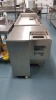 1 X XIANGYING CENTRAL KITCHEN EQUIPMENT MEAT CUTTER & SLICER (MODEL HYTW-250B) - 2