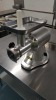 1 X BUFFALO HEAVY DUTY MEAT MINCER (MODEL CD400)