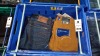 6 X BRAND NEW G STAR JEANS IN VARIOUS STYLES AND SIZES IE LIGHT BLUE, DARK BLUE, GREY AND BLACK ETC - 2