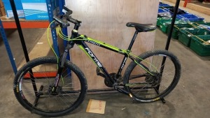 1 X FORME ELEMENT MOUNTAIN BIKE