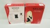 16 X BRAND NEW SPANX BOD-A-BING DOUBLE SIDED TANK TOP WITH TUCK IN LINER SIZE 3X IN RED RRP $48.00 (TOTAL RRP $768.00)