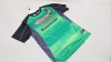 13 X BRAND NEW OFFICIAL MERCHANDISE KAWASAKI QUATTRO PLANT MEDIUM SIZED T SHIRT