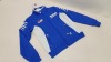 7 X BRAND NEW RR GSX SUZUKI X STAR ECSTAR ZIP UP JUMPER SIZE XL AND LARGE