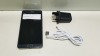 SAMSUNG NOTE 4 PHONE LIVE DEMO UNIT - WITH CHARGER