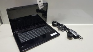 DELL INSPIRON 1545 LAPTOP WINDOWS 10 PRO - WITH CHARGER