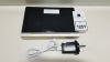 LENOVO TABLET NO O/S - WITH CHARGER