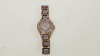 1 X RADLEY LADIES WATCH - PLEASE NOTE REQUIRES NEW BATTERY