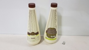 6 X BRAND NEW STRAIGHTWEAR BY MACADAMIA SMOOTHER (1L)