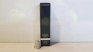 18 X BRAND NEW GIVENCHY ROUGE INTERDIT VINYL EXTREME SHINE LIPSTICK (ILLICIT COLOUR) - PICK LOOSE