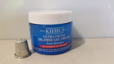 17 X BRAND NEW KIEHLS ULTRA FACIAL OIL-FREE GEL CREAM (50ml)