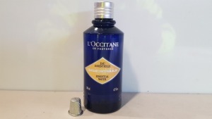 25 X L'OCCITANE ESSENTIAL WATER EAU ESSENTIELLE (200ML) - IN 1 BOX