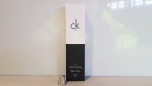 25 X BRAND NEW CK ONE EYELINER GEL WITH BRUSH - PICK LOOSE