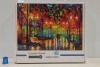 32 X BRAND NEW 1000 PC JIGSAW SETS - COLOURFUL WORLD DESIGN - IN ONE OUTER CARTON