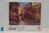 32 X BRAND NEW 1000 PC JIGSAW SETS - VENICE WATER C ITY DESIGN