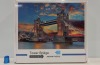 27 X BRAND NEW 1000 PC JIGSAW SETS - TOWER BRIDGE DESIGN - IN ONE OUTER CARTON