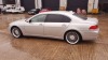 SILVER BMW 730 SE AUTO. ( DIESEL ) Reg : LF06XRM Mileage : 108,183 Details: FIRST REGISTERED 10/5/2006 2993CC 1 KEY V5 MOT UNTIL 11 OCTOBER 2022 - 4