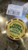 100 LITRE BARREL OF JOHN SMITHS BITTER EXTRA SMOOTH (BB 31/3/22)