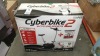 CYBERBIKE CYCLING SPORTS 2 FOR PS3 BY BIG BEN - BOXED