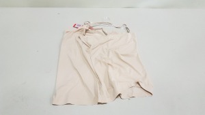 20 X BRAND NEW SPANX MEDIUM SLIMMING NATURAL CAMISOLES SIZE 2X