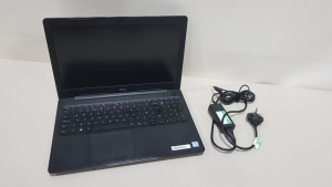 DELL LATITUDE 3590 (DATA WIPED) WITH CHARGER