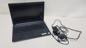 DELL LATITUDE 3500 (DATA WIPED) WITH CHARGER