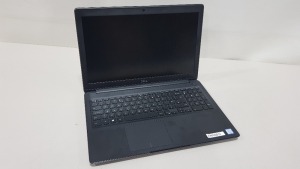 DELL LATITUDE 3500 (DATA WIPED) NO CHARGER