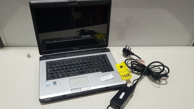 TOSHIBA L300 LAPTOP WINDOWS 10 CHARGER