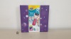 6 X BRAND NEW SCHOLL VELVET SMOOTH LIMITED EDITION ULTIMATE PARTY FEET COLLECTION - IN ONE BOX