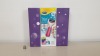 6 X BRAND NEW SCHOLL VELVET SMOOTH LIMITED EDITION ULTIMATE PARTY FEET COLLECTION - IN ONE BOX