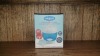 48 X BRAND NEW BOXED BEBIPOD PORTABLE UV STERILISER FOR SOOTHERS AND BOTTLE TEATS - IN 2 BOXES
