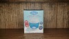 48 X BRAND NEW BOXED BEBIPOD PORTABLE UV STERILISER FOR SOOTHERS AND BOTTLE TEATS - IN 2 BOXES