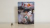 48 XFLY ASIA FUN PLANE SONIC (PPFP246BL) RRP £19 - IN ONE BOX