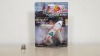 48 XFLY ASIA FUN PLANE SONIC (PPFP246BL) RRP £19 - IN ONE BOX