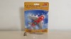 96 X FUN PLANE SONIC WITH LED LIGHTS IN 1 BOX (PPFP164BL) RRP £19