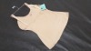24 X BRAND NEW SPANX OPEN BUST CAMI NUDE COLOUR (ORIG RRP $30 TOTAL $720) IN 1 CARTON