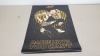 400 X BRAND NEW JOJO SIWA BLACK WALL POSTERS - IN 4 BOXES ""DANCE UNTIL YOU CANT""