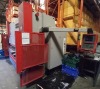 EDWARDS PEARSON PR6 150/3100 PRESS BRAKE, SERIAL NUMBER 01/420/031. YOM 2001, WITH LIGHT GUARD - 2