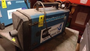 NEDERMAN PORTABLE WELDING FUME EXTRACTOR NO HOSE