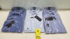 20 X BRAND NEW MENS DESIGNER SHIRTS IN VARIOUS STYLES AND SIZES IE ETERNA