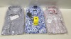 20 X BRAND NEW MENS DESIGNER SHIRTS IN VARIOUS STYLES AND SIZES IE ETERNA