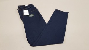 20 X BRAND NEW DOROTHY PERKINS DP CURVE JEANS UK SIZE 20 RRP £15.00 (TOTAL RRP £300.00)