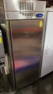 VP STAINLESS STEEL CHILLER CABINET