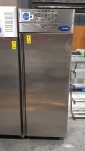 VP STAINLESS STEEL CHILLER CABINET